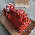 Excavator EC360BLC Hydraulic Pump K3V180DTP-9N29 Main Pump